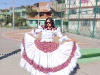 NataliaRivas - Camera khiêu dâm &amp; quyến rũ trực tiếp - 28357730