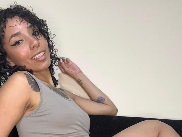 SilvanaXOwen - Live sex cam - 28357736