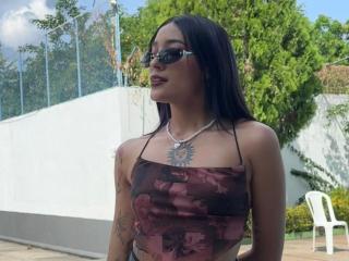 SalomeMille - Live sexe cam - 28358432