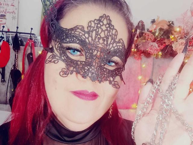 VanesaMoka - Sexe cam en vivo - 28358687