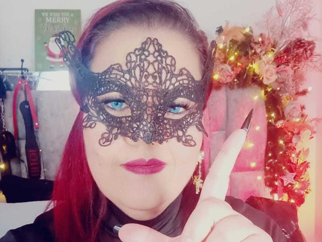 VanesaMoka - Sexe cam en vivo - 28358690