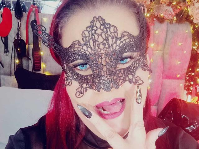 VanesaMoka - Sexe cam en vivo - 28358699