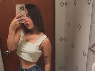 AshleyPortt - Live sex cam - 28359083