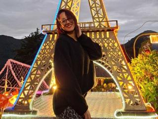 SamanthaCorine - Live sex cam - 28359284