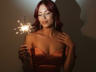 MelisaDaltonn - Live sex cam - 28359347