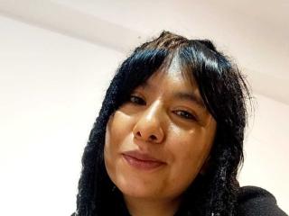 BeckyHuston - Sexe cam en vivo - 28359401