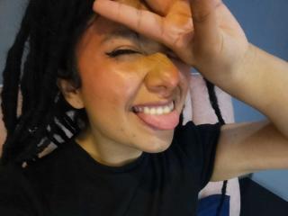 BeckyHuston - Sexe cam en vivo - 28359404