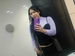 BeckyHuston - Sexe cam en vivo - 28359407