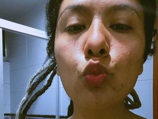 BeckyHuston - Sexe cam en vivo - 28359422