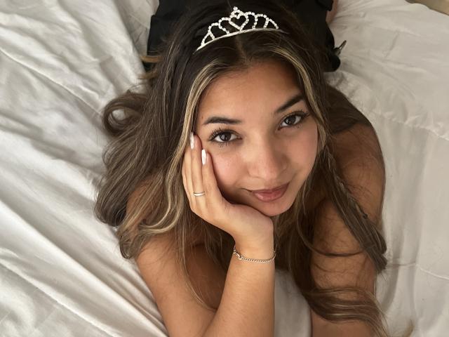 AmbarDunn - Sexe cam en vivo - 28359923
