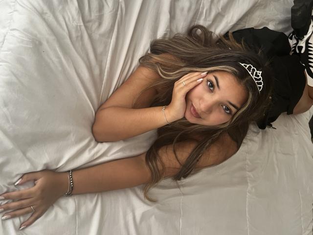 AmbarDunn - Live sex cam - 28359944