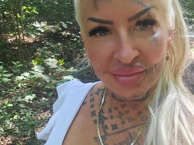 Jeanny-Bln-hot - Sexe cam en vivo - 28360535