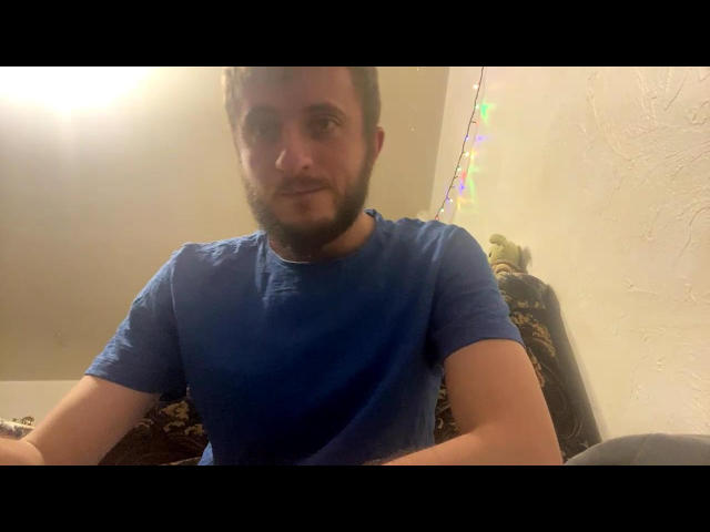 DesireLarry - Sexe cam en vivo - 28361174