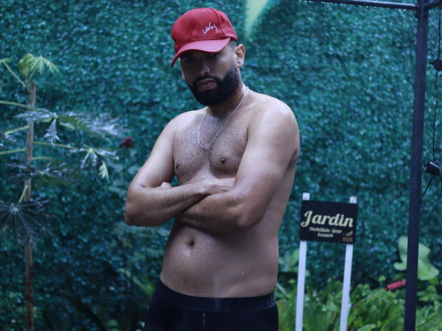 AntoniSmith - Sexe cam en vivo - 28361522