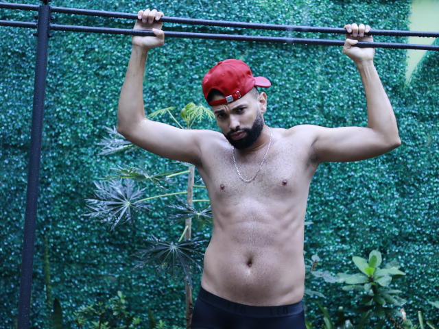 AntoniSmith - Live sex cam - 28361525