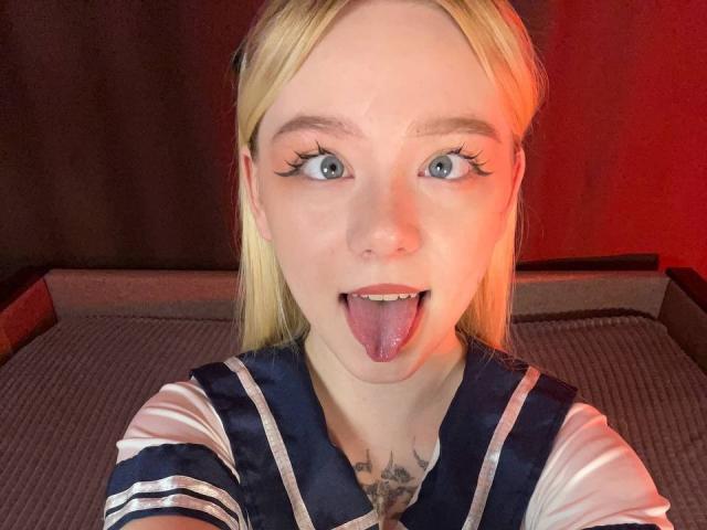 EnchantingEyes - Live porn &amp; sex cam - 28361636