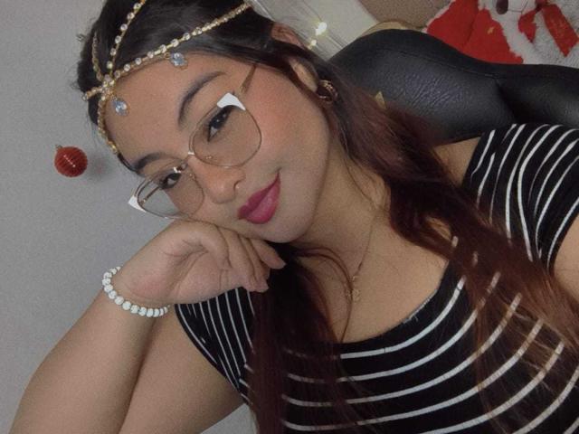 HelueJamil - Live sexe cam - 28361717