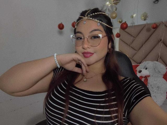 HelueJamil - Live sexe cam - 28361729