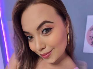 ZoeTobon69 - Live sex cam - 28362134