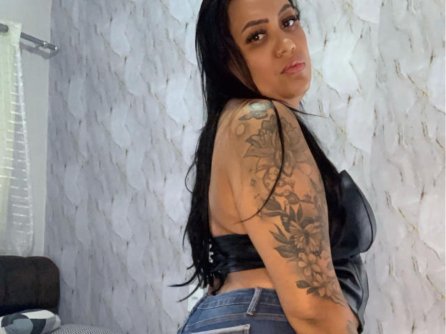 LiraLatinXXX-hot - Live sex cam - 28362323