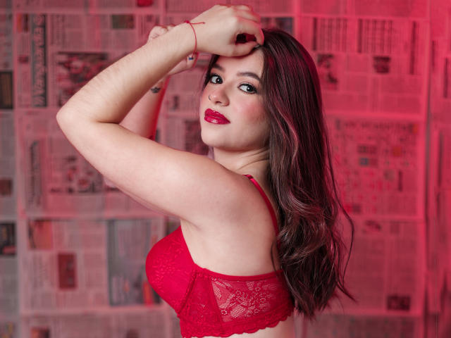 PaolaYKatty - Live sex cam - 28362524