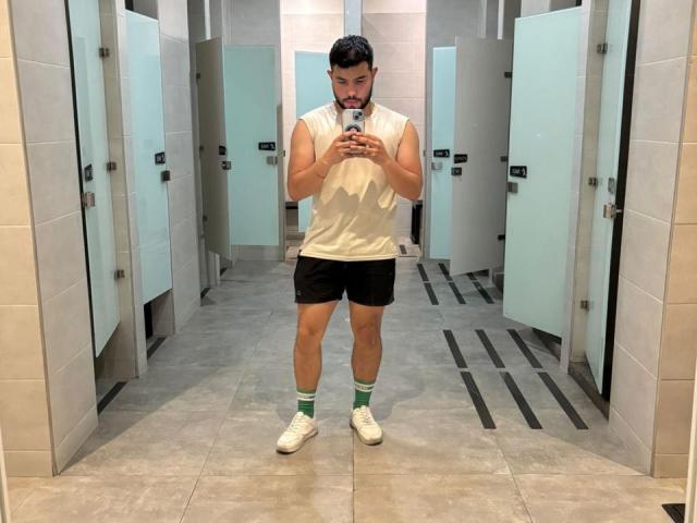 NiganDuquette - Live sex cam - 28362686