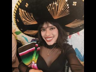 AvaXLusty - Live sex cam - 28363334