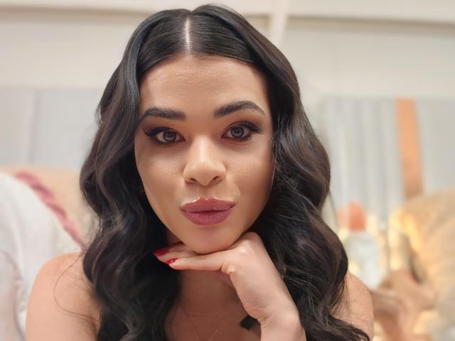 PaulinaValley - Sexe cam en vivo - 28363361