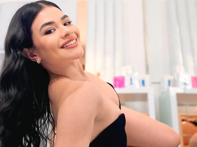 PaulinaValley - Sexe cam en vivo - 28363373