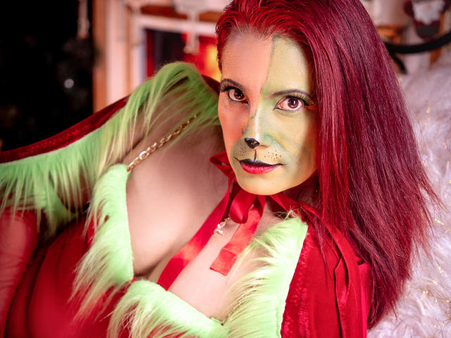 AdaMclain - Sexe cam en vivo - 28363391