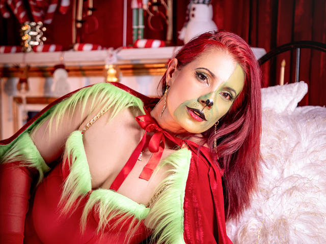 AdaMclain - Live sex cam - 28363400