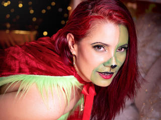 AdaMclain - Sexe cam en vivo - 28363436