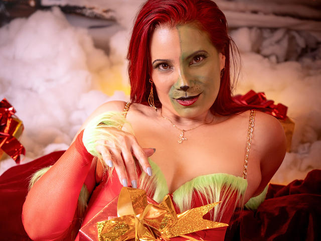 AdaMclain - Sexe cam en vivo - 28363496