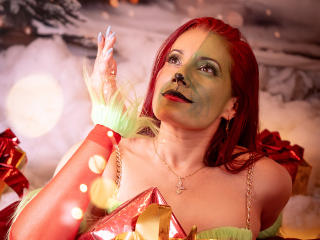 AdaMclain - Sexe cam en vivo - 28363499