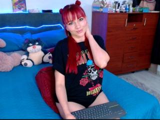 EmelySofia - Live sexe cam - 28363595