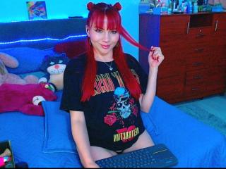 EmelySofia - Live sexe cam - 28363604