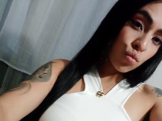 StellaBeckker - Sexe cam en vivo - 28363658