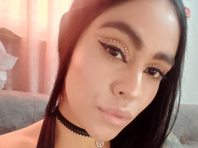 StellaBeckker - Sexe cam en vivo - 28363688