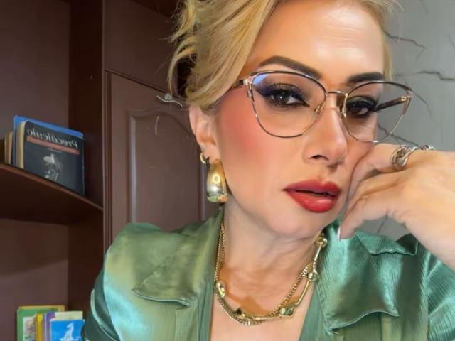 MisseScarleth - 라이브 포르노 &amp; 섹스 캠 - 28363907