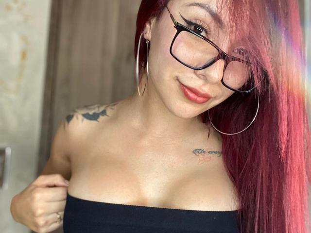 ValeryHarllow - Live porn &amp; sex cam - 28364351