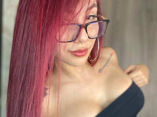 ValeryHarllow - Camera khiêu dâm &amp; quyến rũ trực tiếp - 28364363