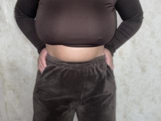 Madrinia - Sexe cam en vivo - 28364690