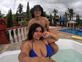 ANYRONIEE - Sexe cam en vivo - 28364819