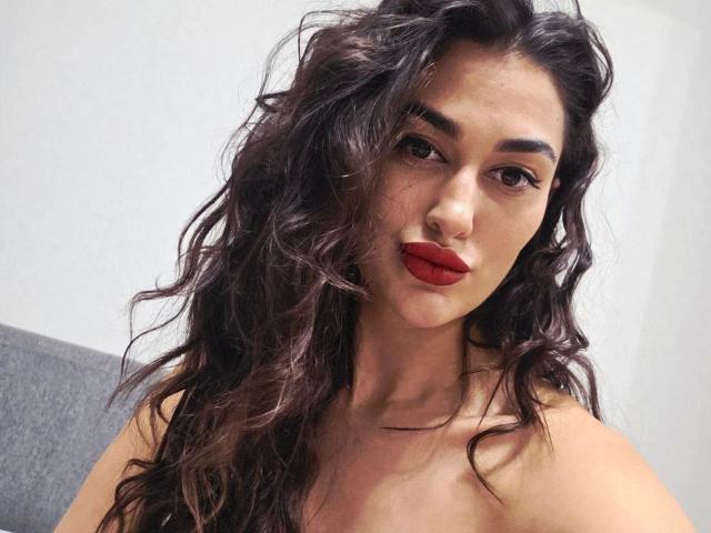 BrunetteBabeXX-hot - Live sex cam - 28364897