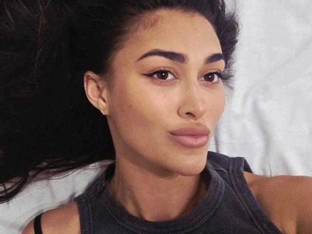 BrunetteBabeXX-hot - Live sex cam - 28364903