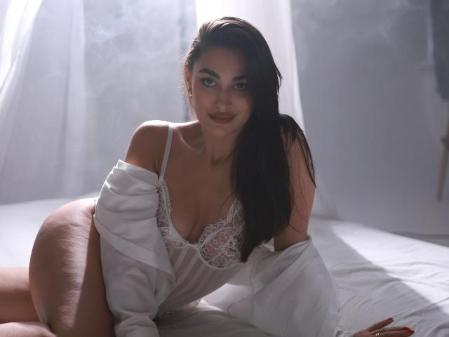 BrunetteBabeXX-hot - Sexe cam en vivo - 28364909