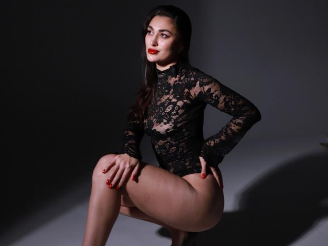 BrunetteBabeXX-hot - Live sex cam - 28364912