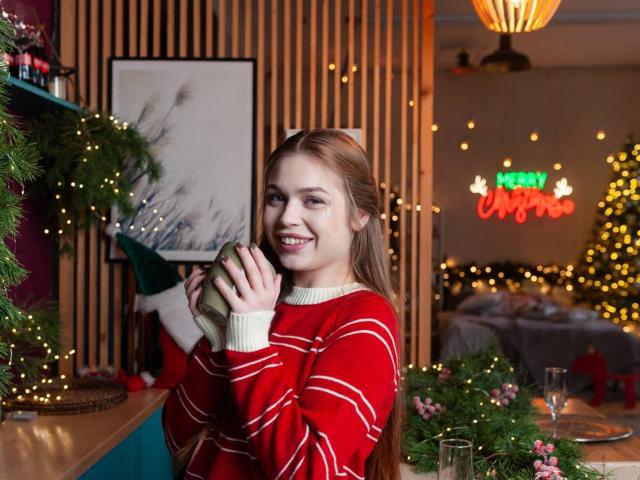 LaraPika - Sexe cam en vivo - 28365056