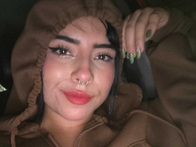 MimiLuvy - Live porno og sexkamera - 28366319