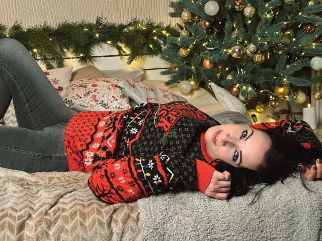 ElizabethSo - Sexe cam en vivo - 28367210